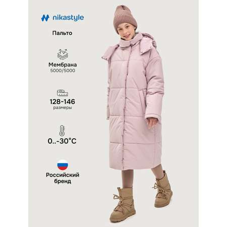 Пальто NIKASTYLE
