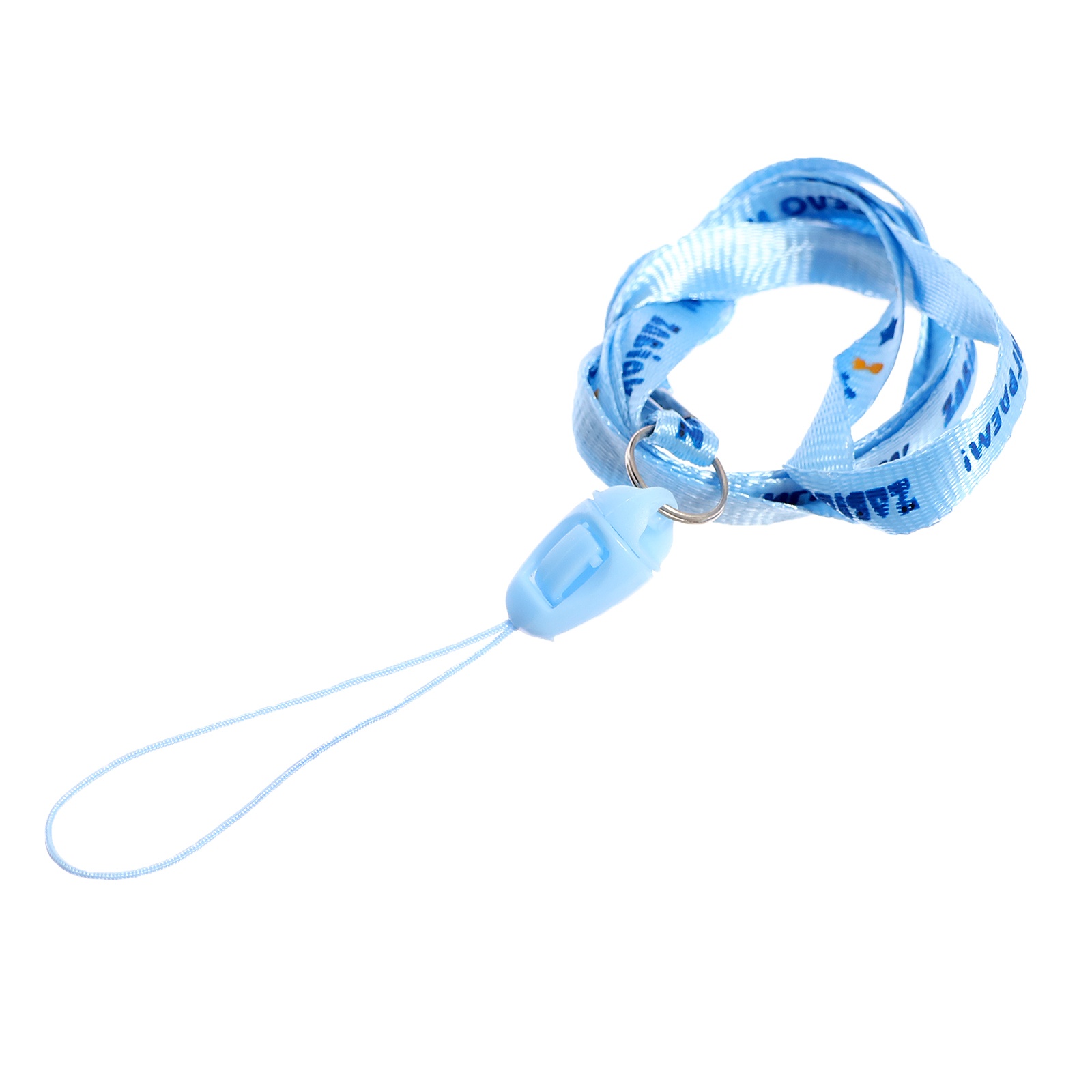 Фонарик ручной Zabiaka Весёлые зверята - фото 6