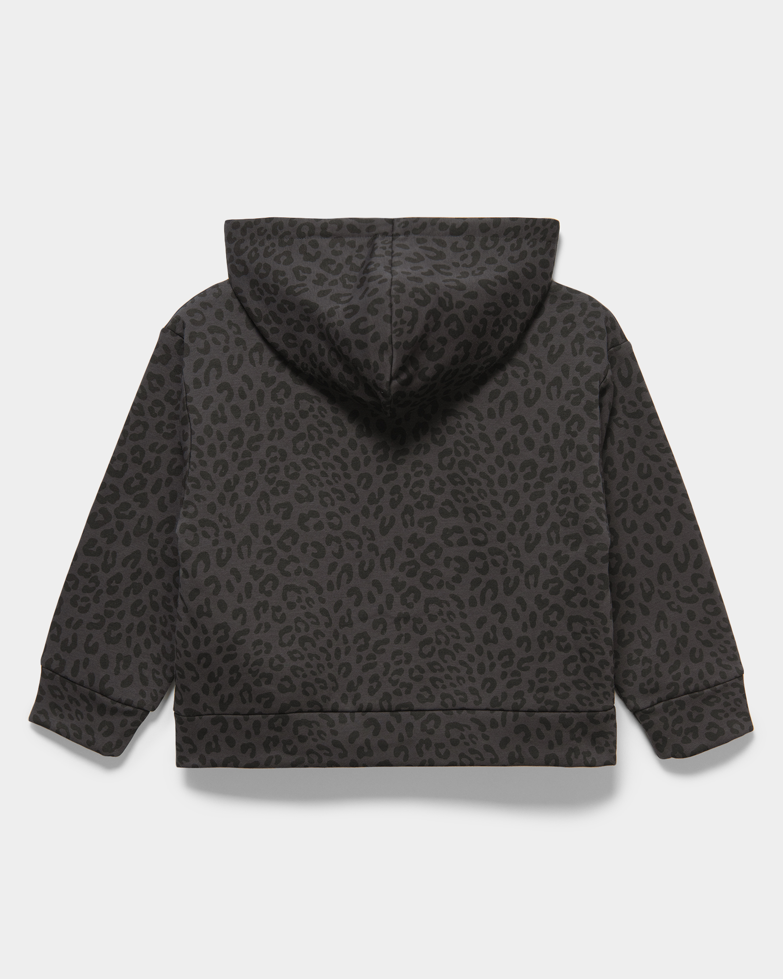 Толстовка Futurino Fashion W24FF-2GJ58kg-DG - фото 3