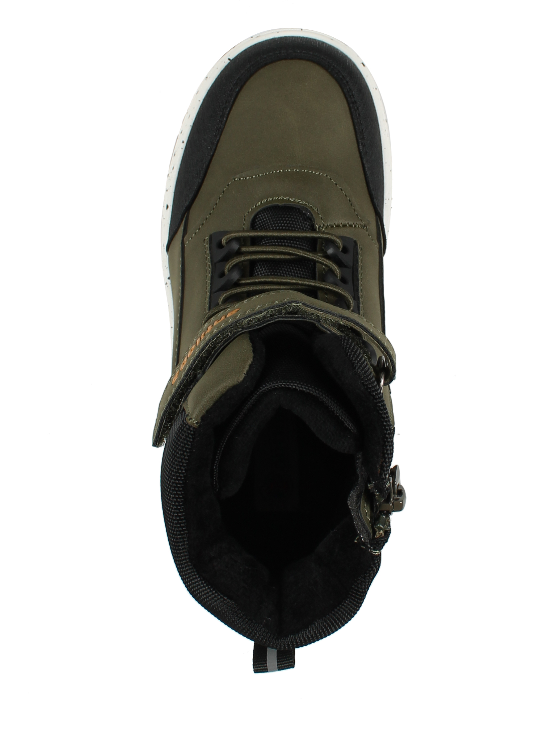 Ботинки Antilopa AL 15420 - фото 16