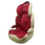 Автокресло Babyton Style 2/3 (15-36 кг)