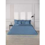 Комплект постельного белья Askona Comfort Stripe 3*3 2.0 евро 3 предм.