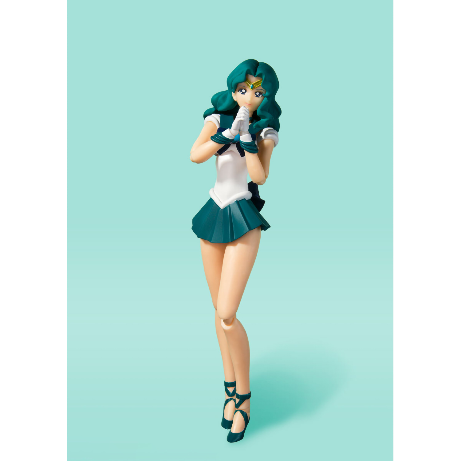 Фигурка Tamashii Nations - фото 4