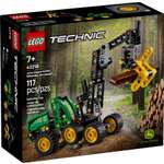 Конструктор LEGO Technic 42218 117 дет.