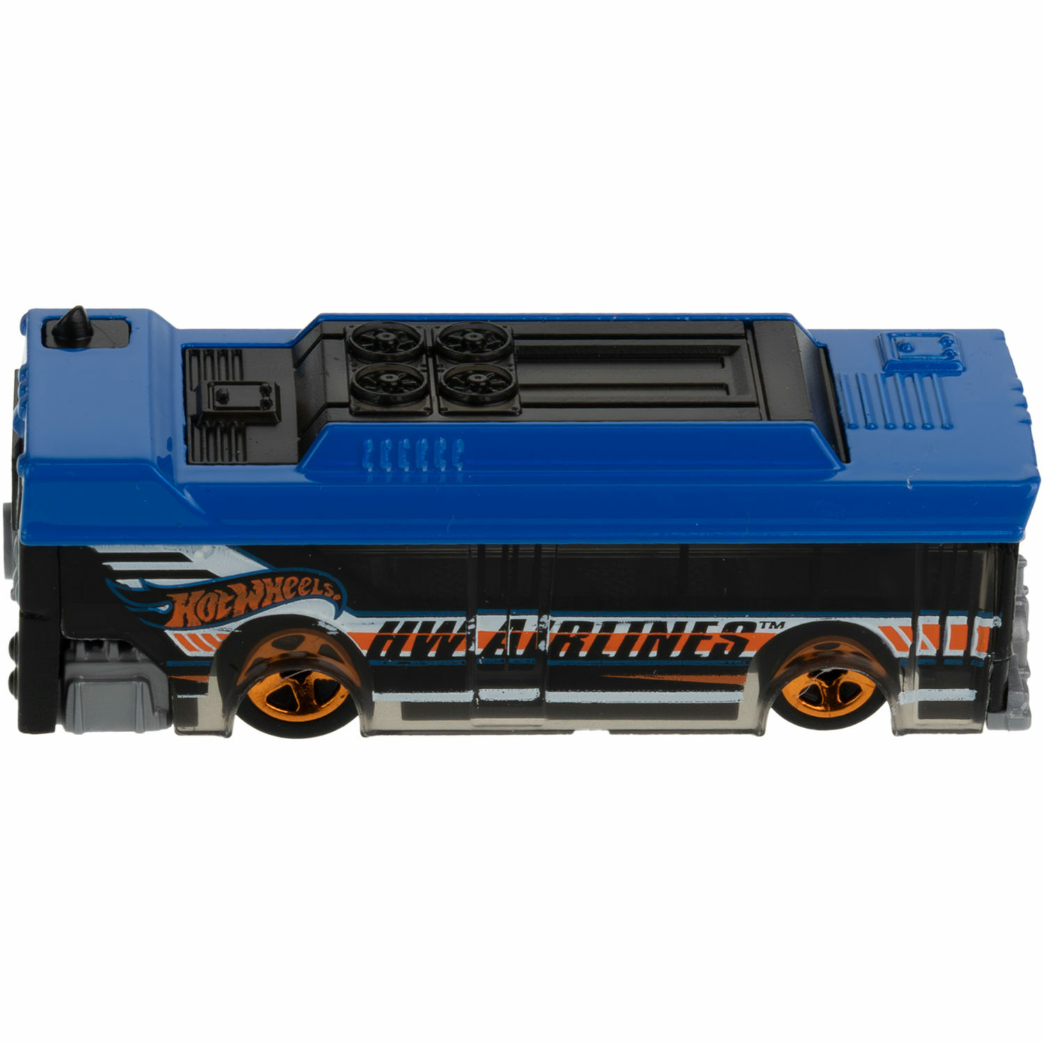 Автомобиль Hot Wheels 5785-139 - фото 3