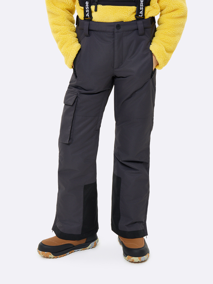 Брюки Lassie 73105415-9990 - фото 8