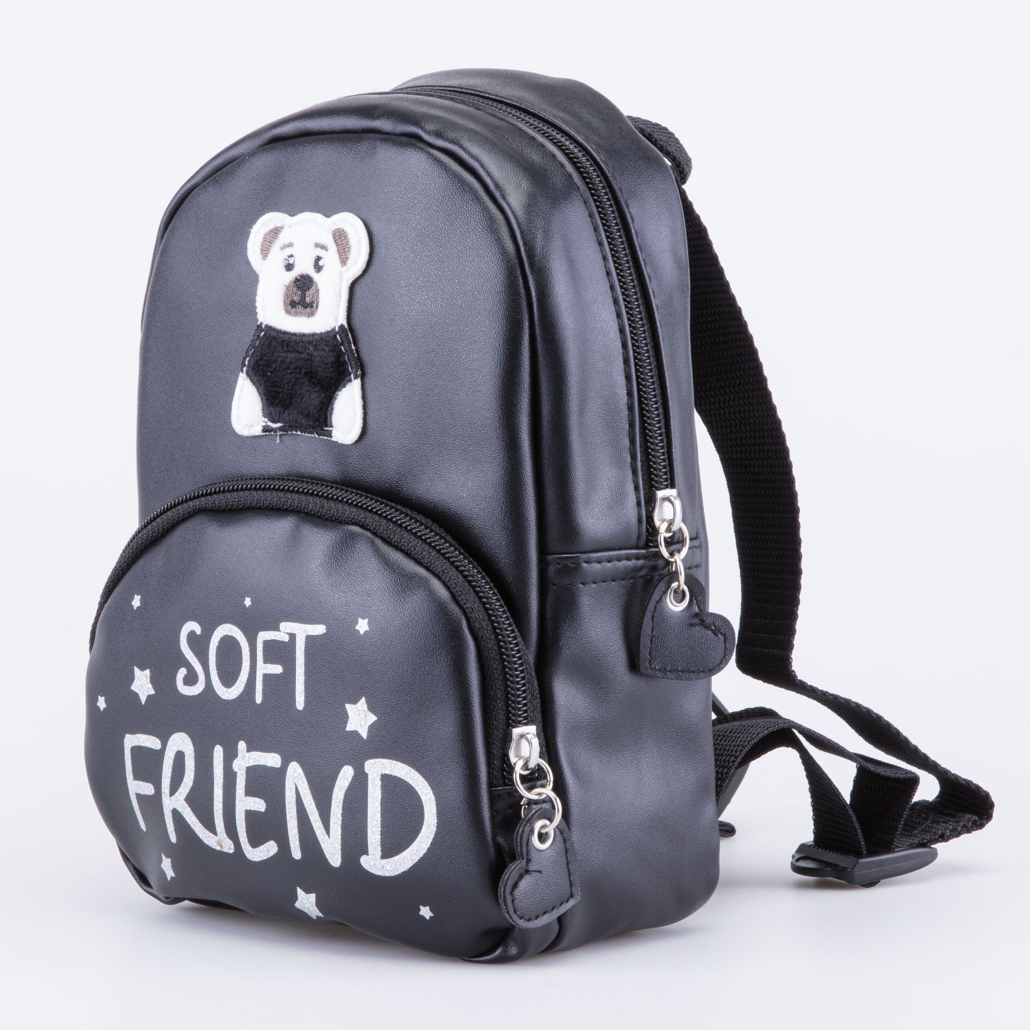 Рюкзак Котофей - фото 2