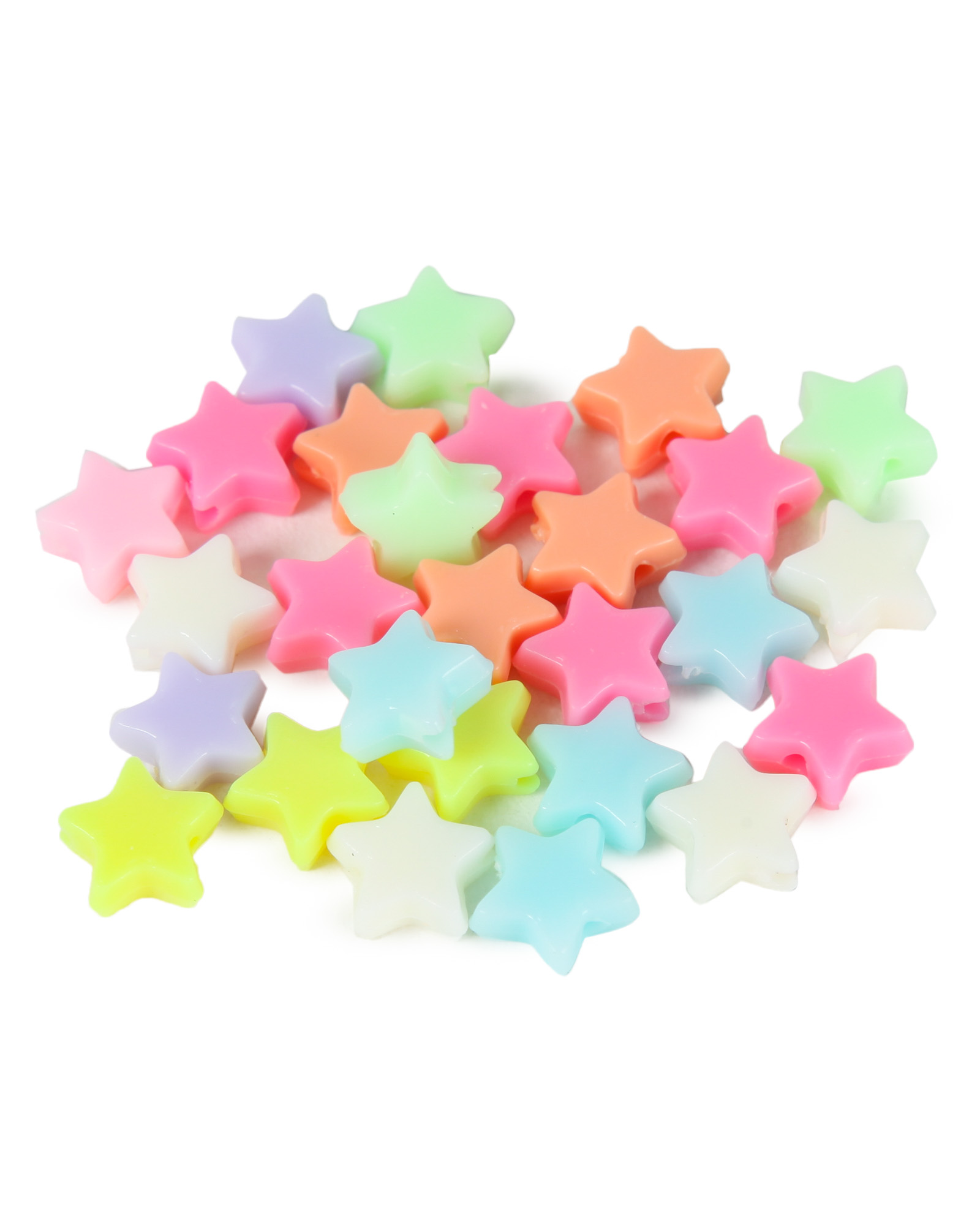 Набор для творчества Demi Star бисер 8 ячеек - фото 5