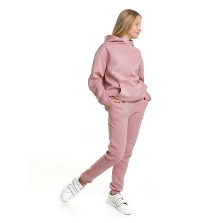 Худи и брюки Mini-Maxi