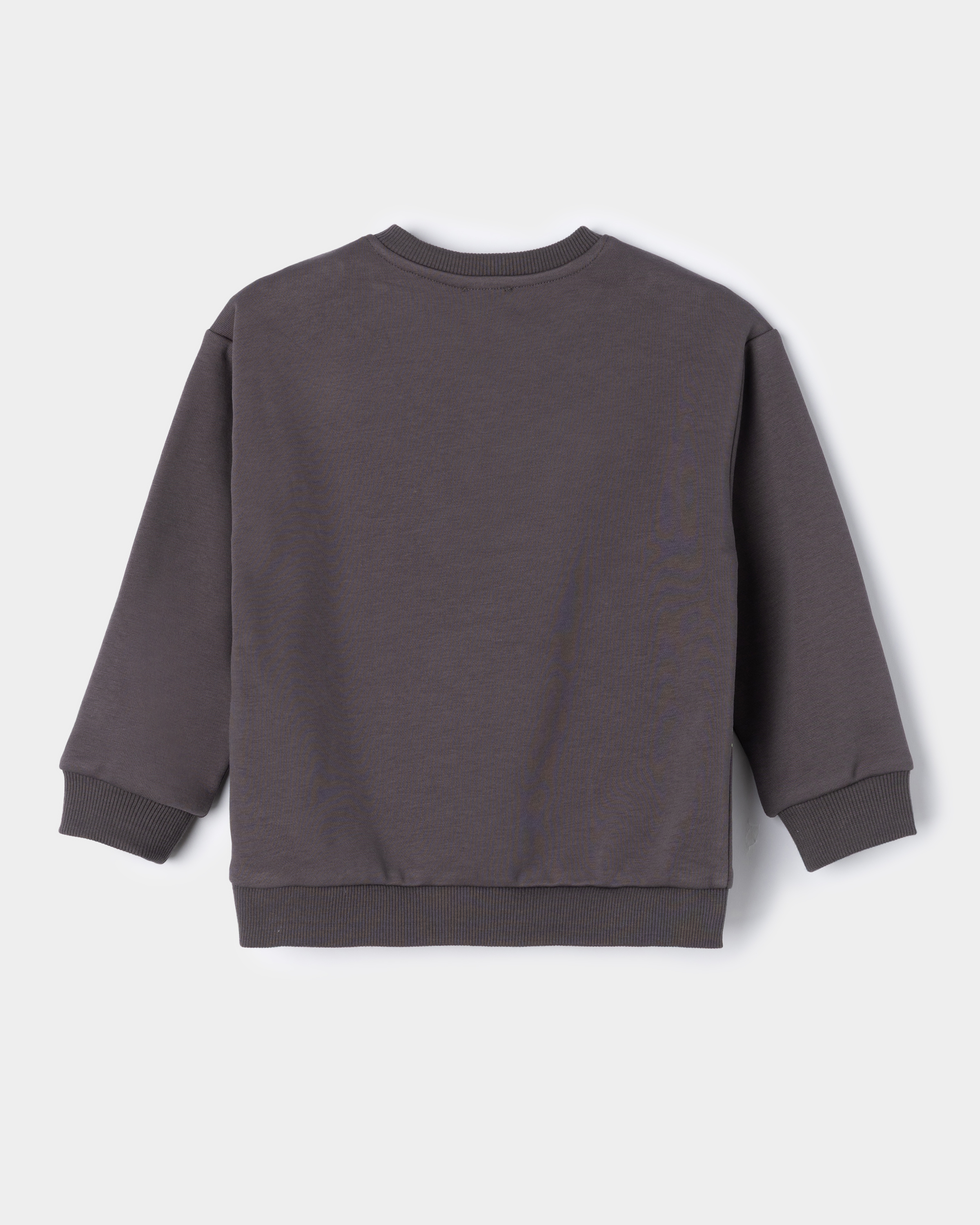 Свитшот Baby Go Trend S26BT-1BJ01ib-DG - фото 3