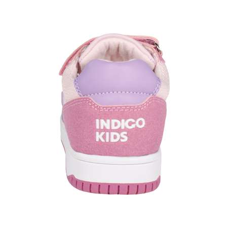 Кроссовки Indigo kids