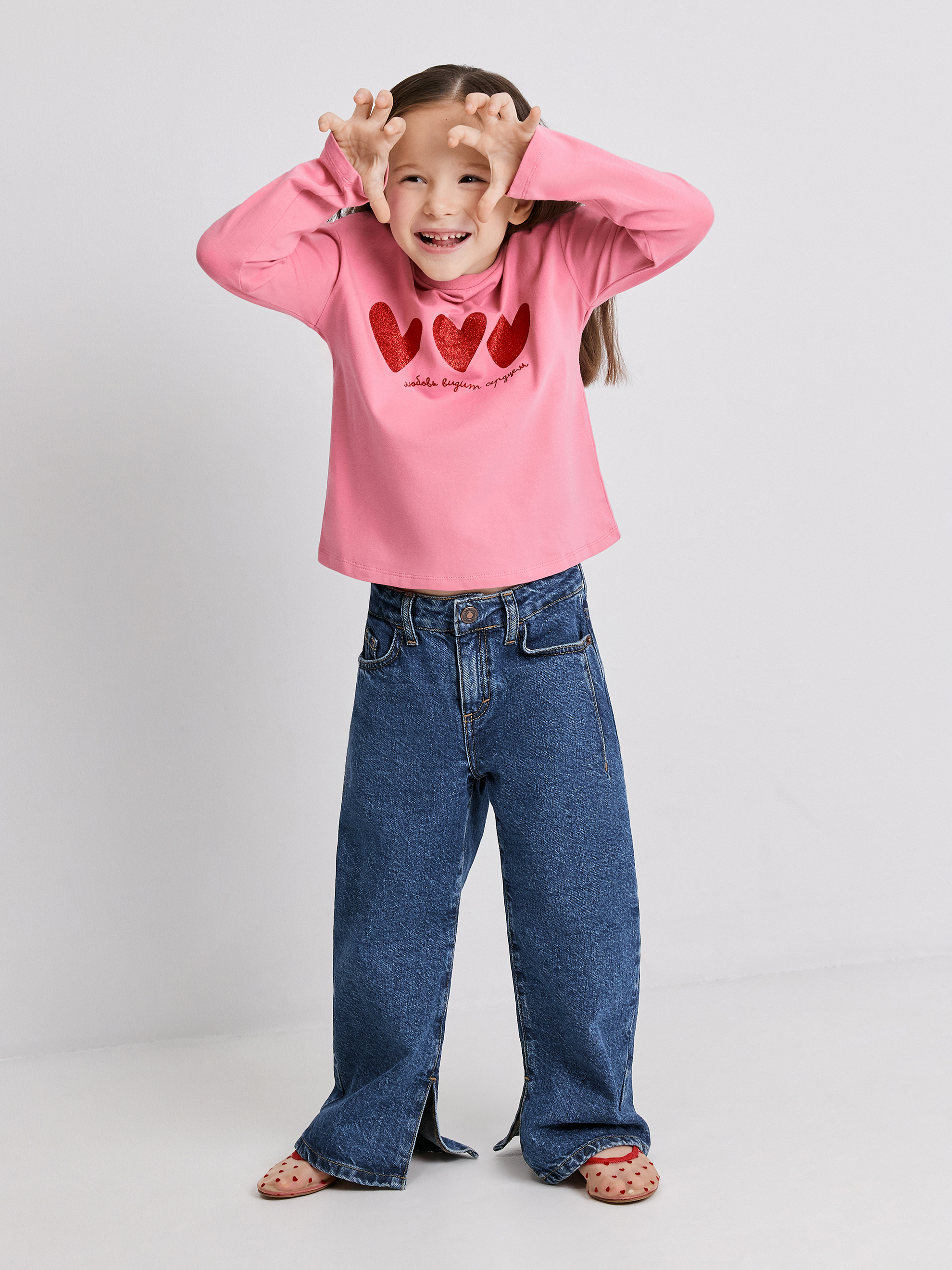 Лонгслив Acoola 20220150129_0094576 - фото 8