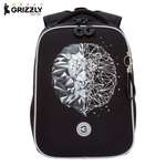 Ранец Grizzly Лев