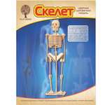 Конструктор Чудо-Дерево Скелет сборная игровая модель