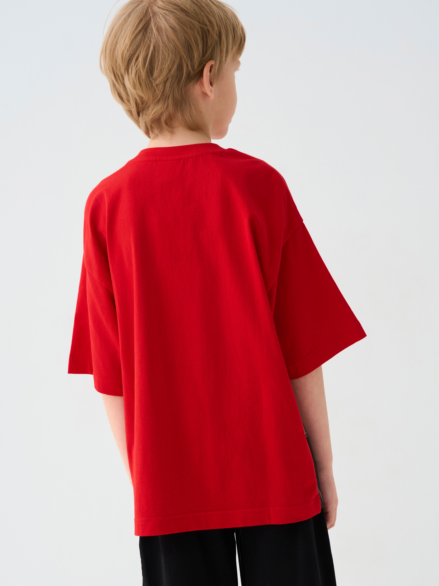 Футболка PlayToday 12611037 - фото 3