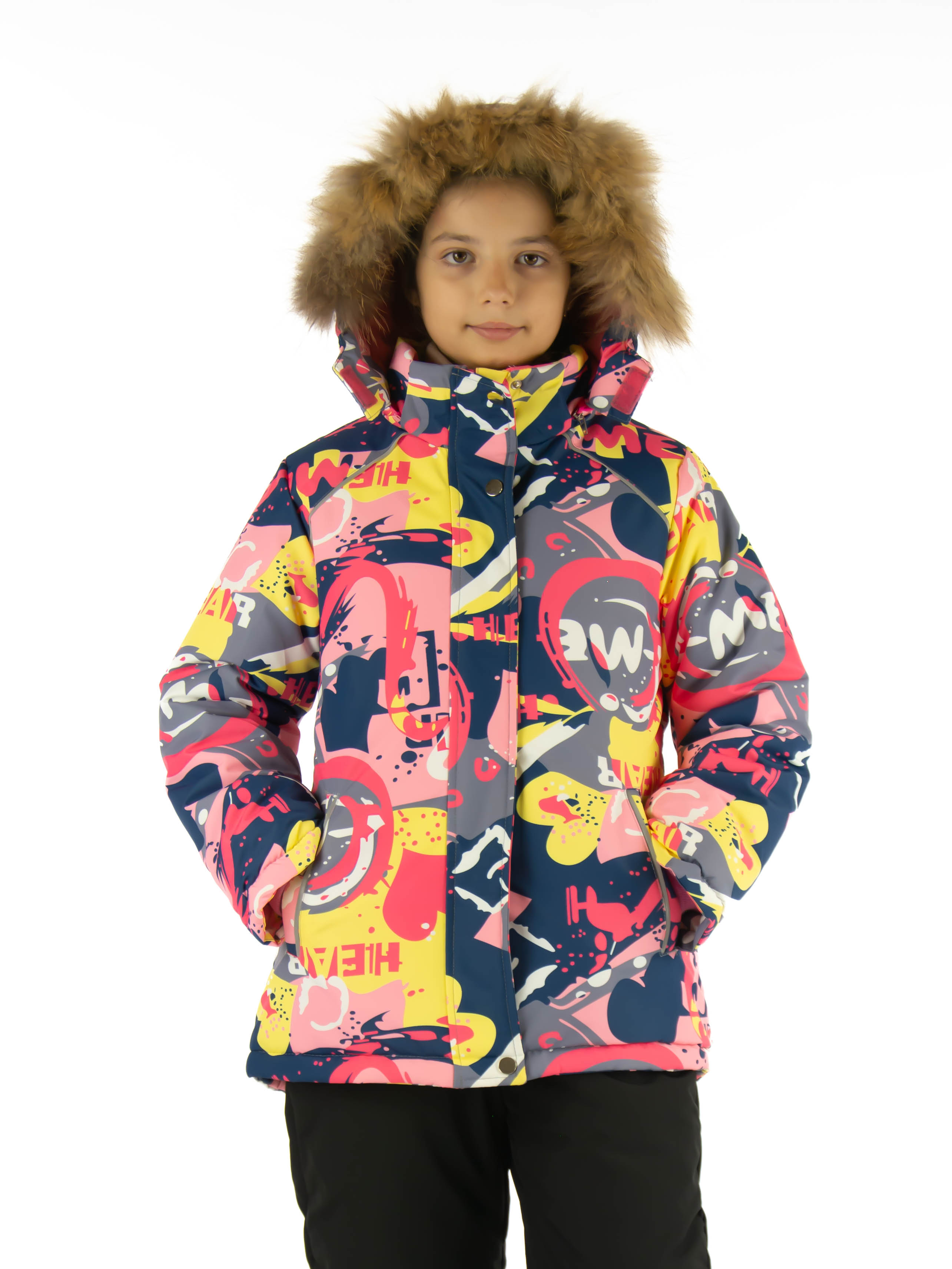 Куртка и брюки CASTLELADY 860860121 - фото 6