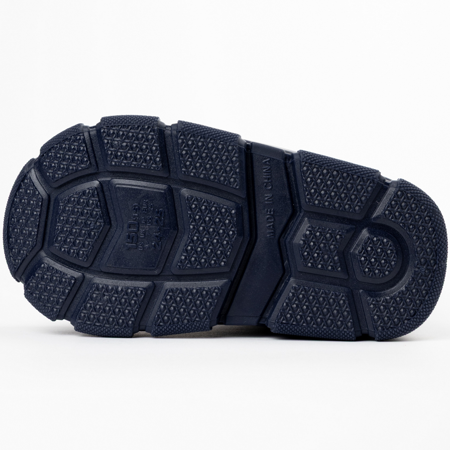 Сапоги резиновые TikkaGo 2L01_2521_navy - фото 6