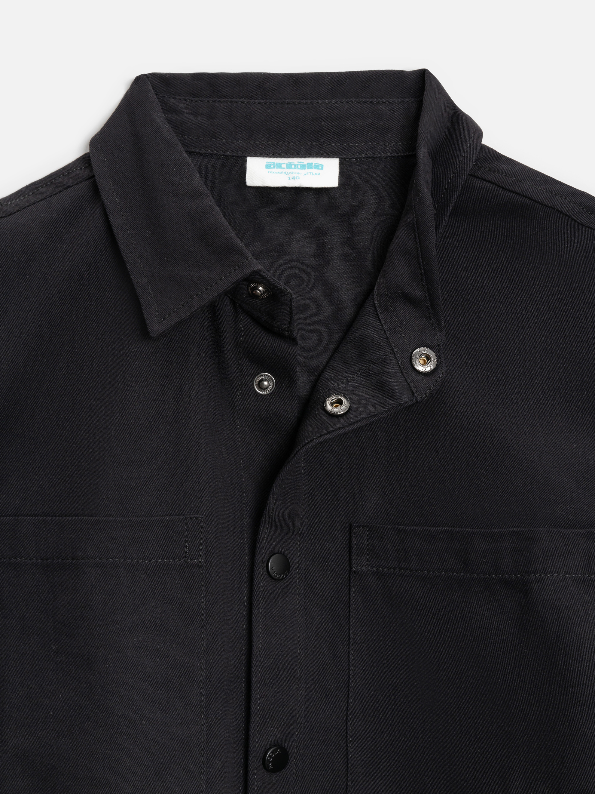 Рубашка Acoola 20140280200_0094519 - фото 5