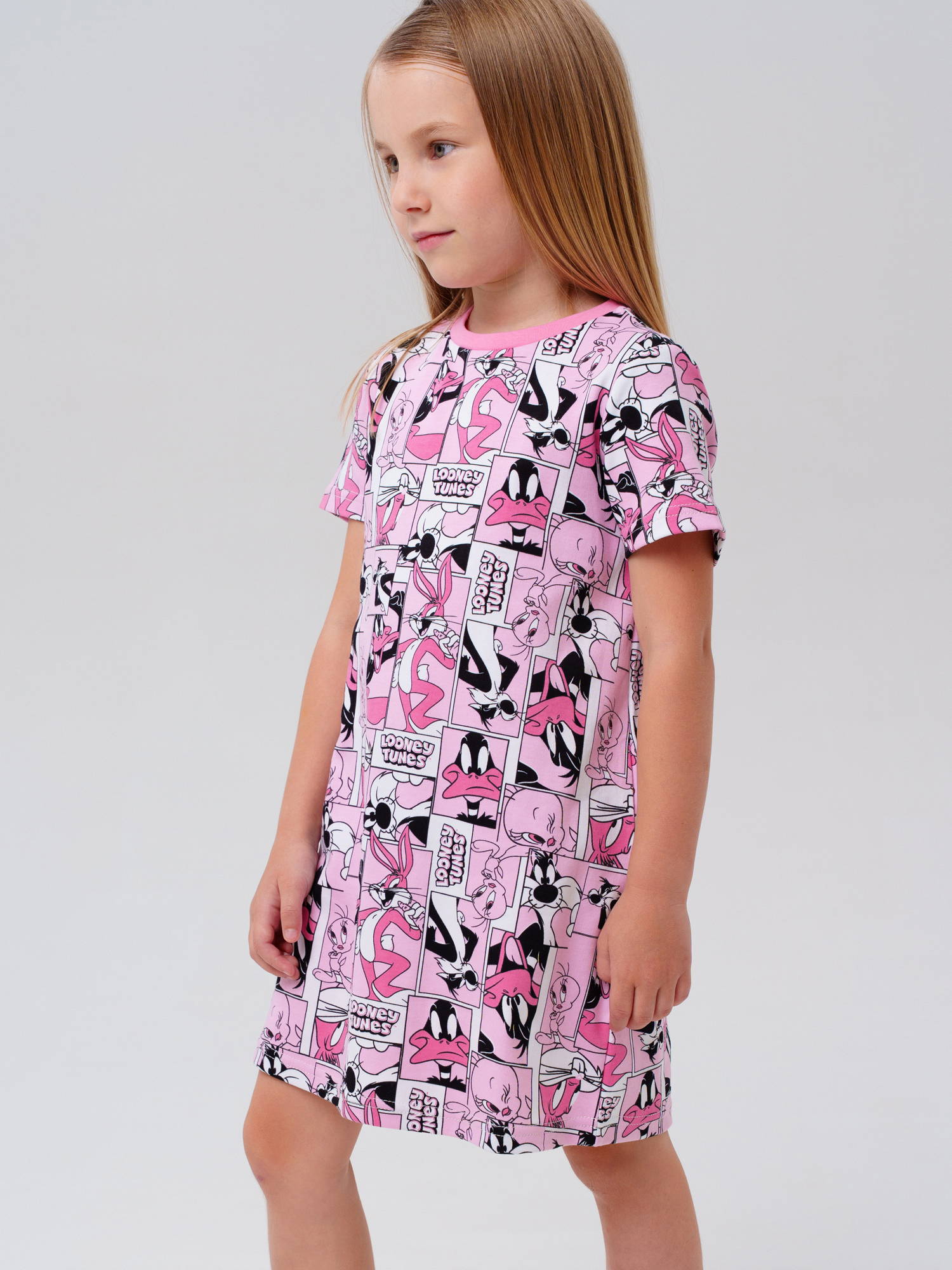 Ночная сорочка PlayToday 12542124 - фото 1