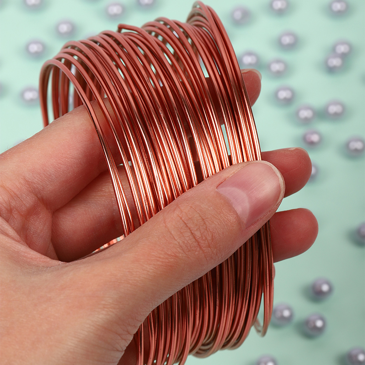 Набор для творчества Magic 4 Hobby плетение - фото 3