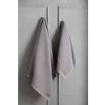 Полотенце Arya Home Collection Вaфельное 50x90 Rob Серый