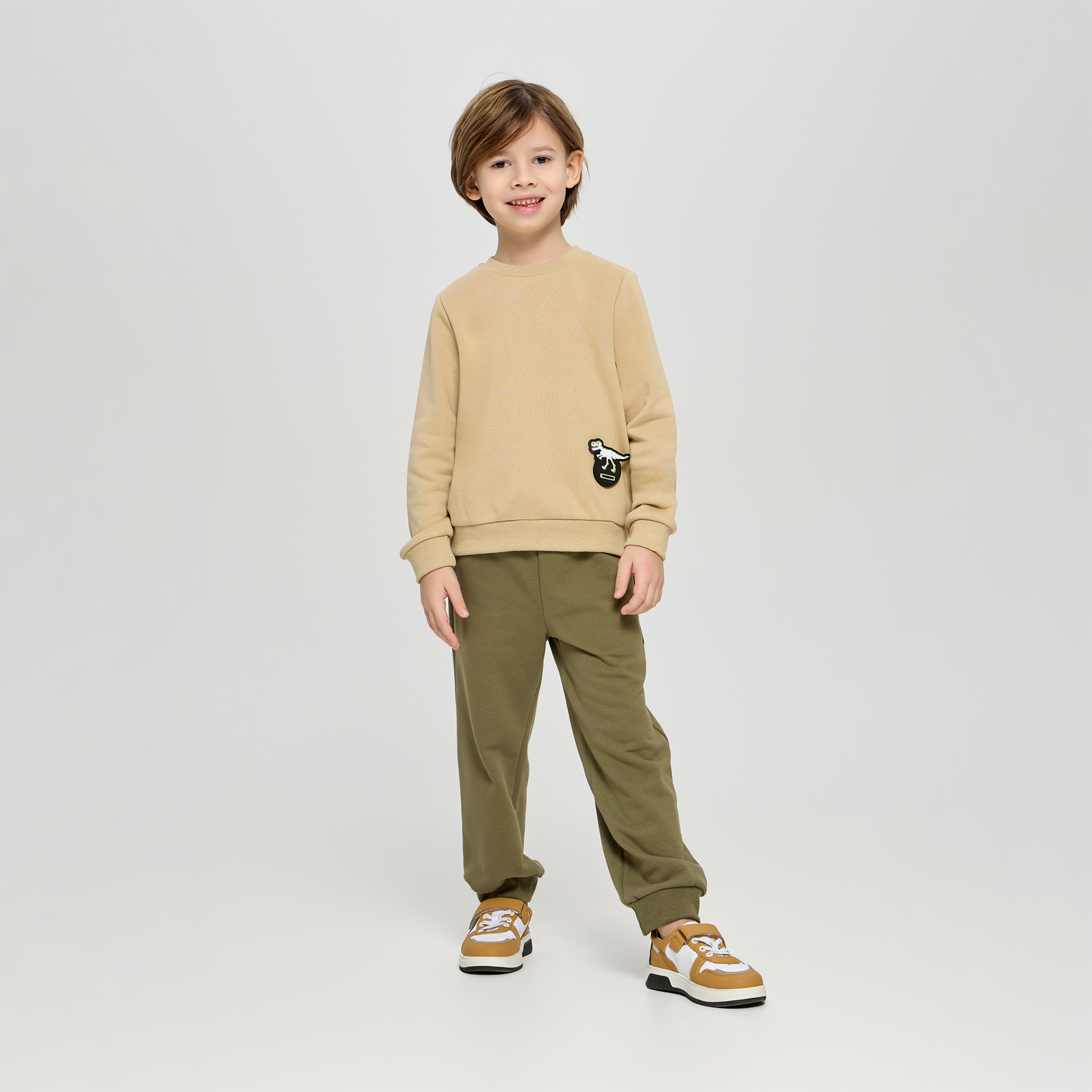 Костюм CHOUPETTE 35.127 - фото 1