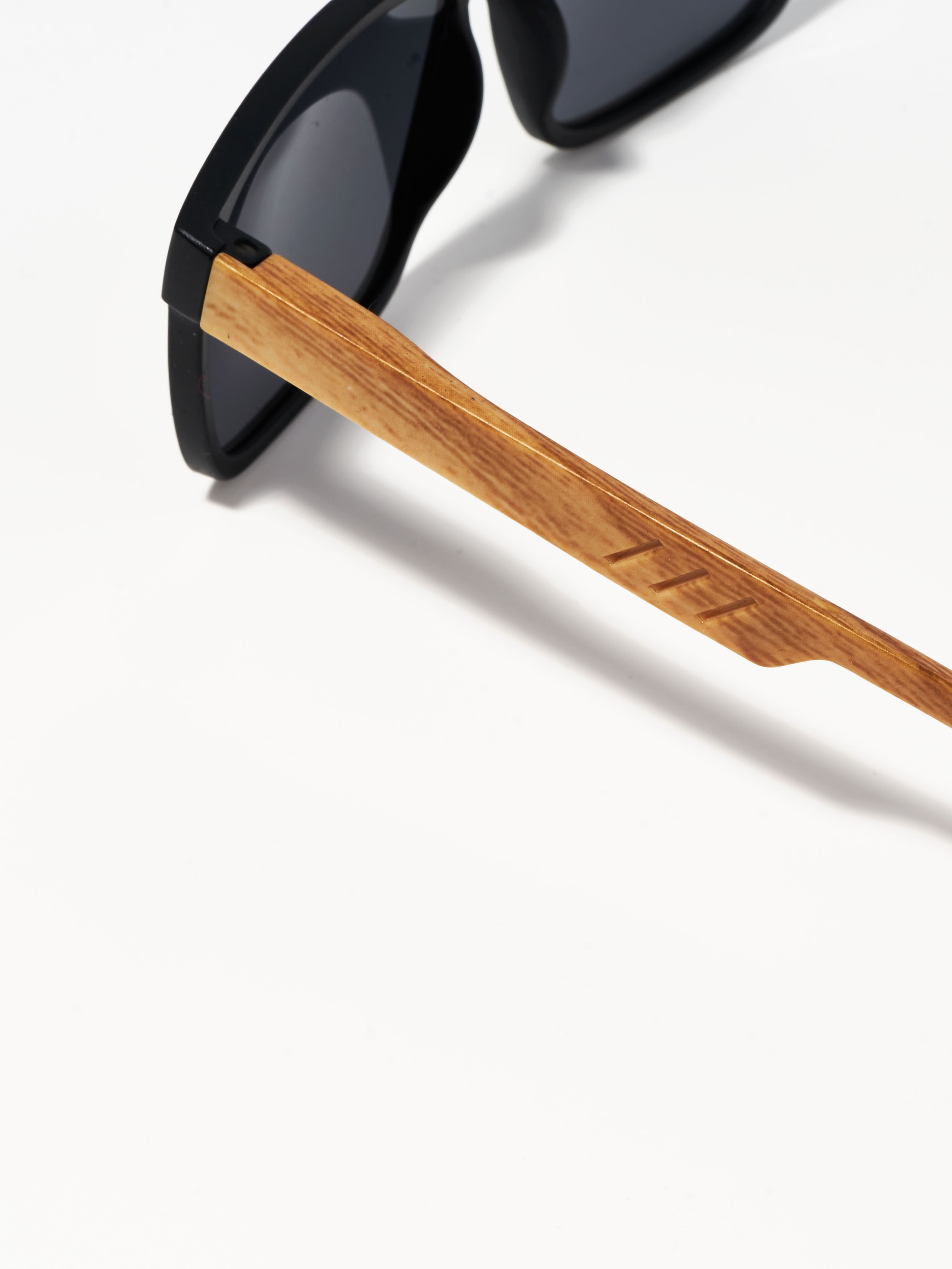 Солнцезащитные очки SUNNY GLASS O00002-1 - фото 5