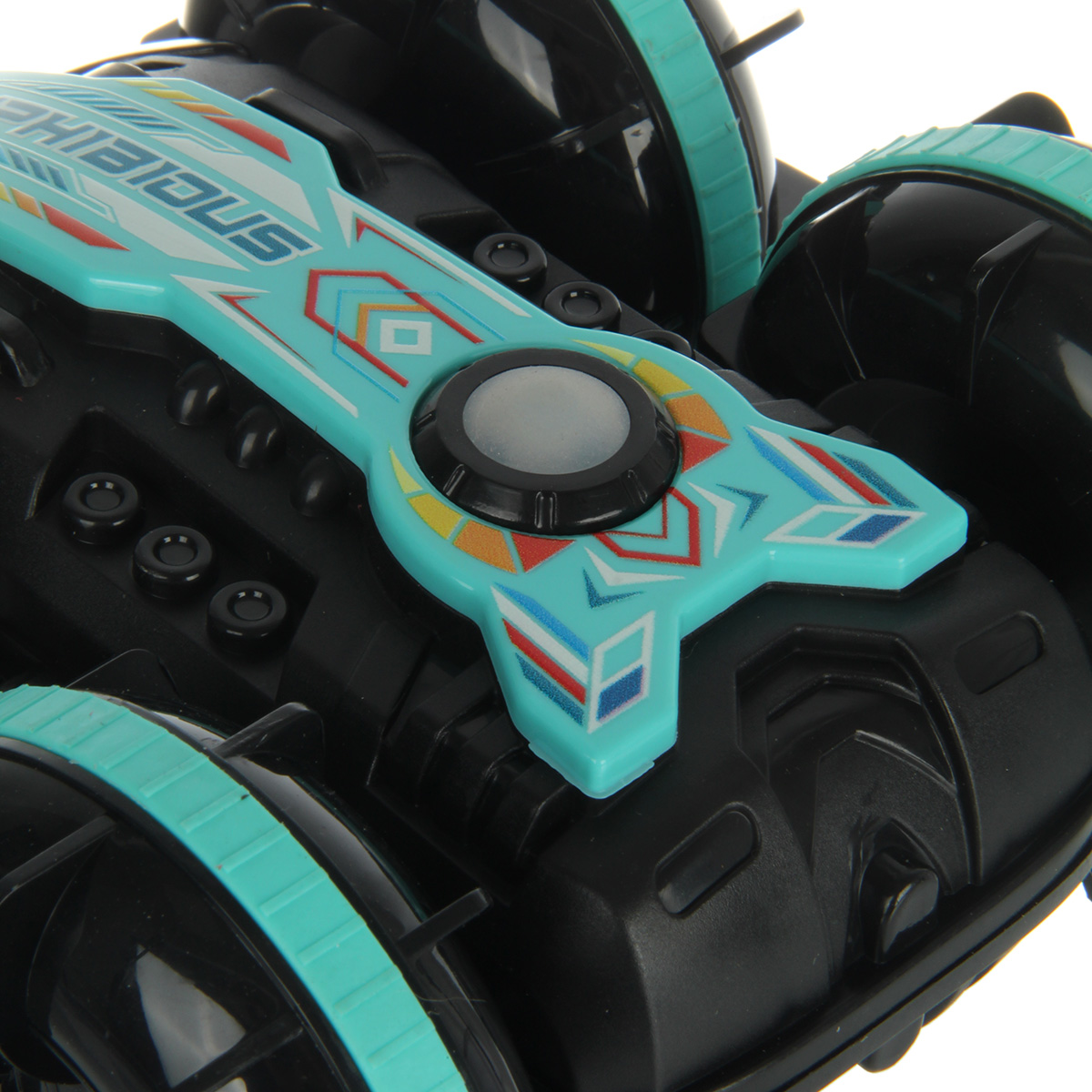 Автомобиль Veld Co 136632 - фото 14