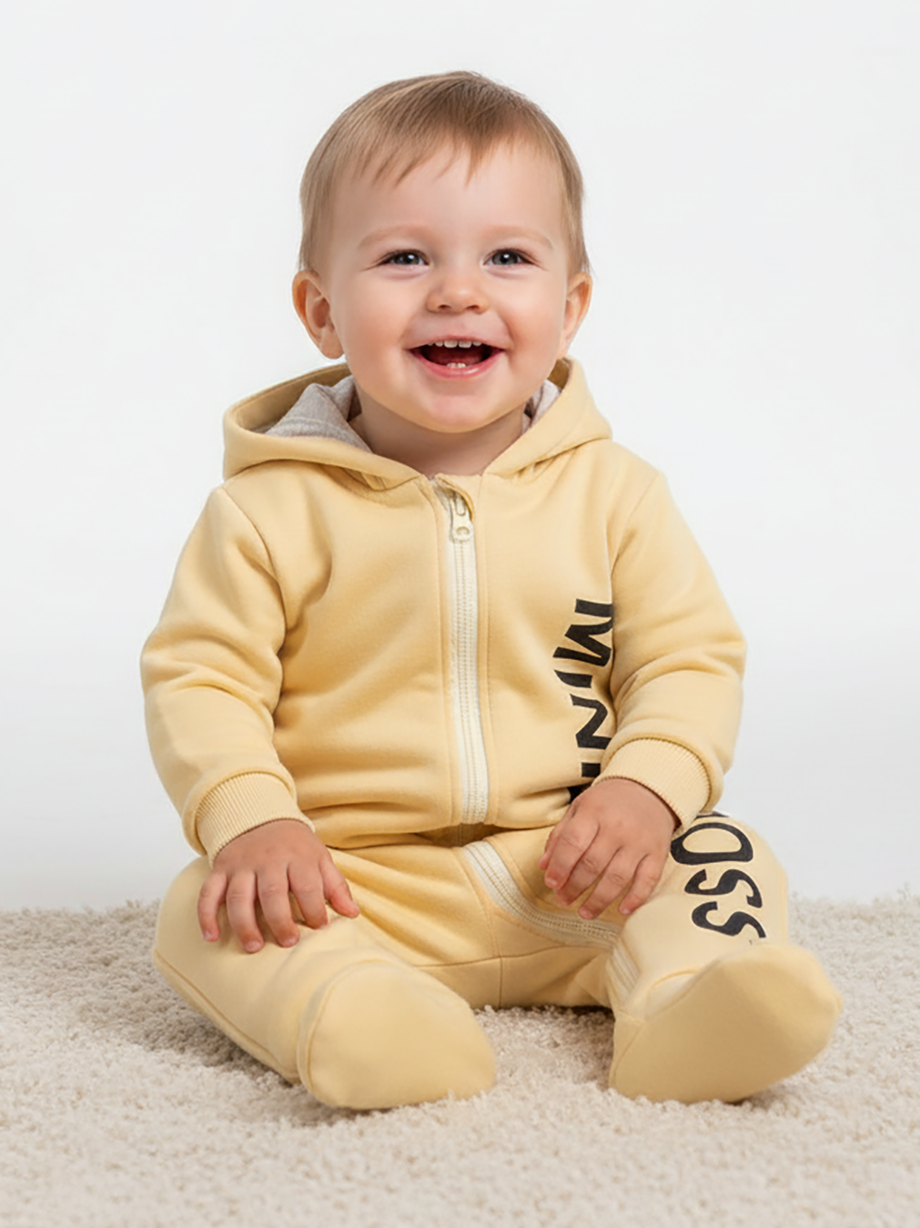 Комбинезон VGtrikotazh d5907 - фото 2