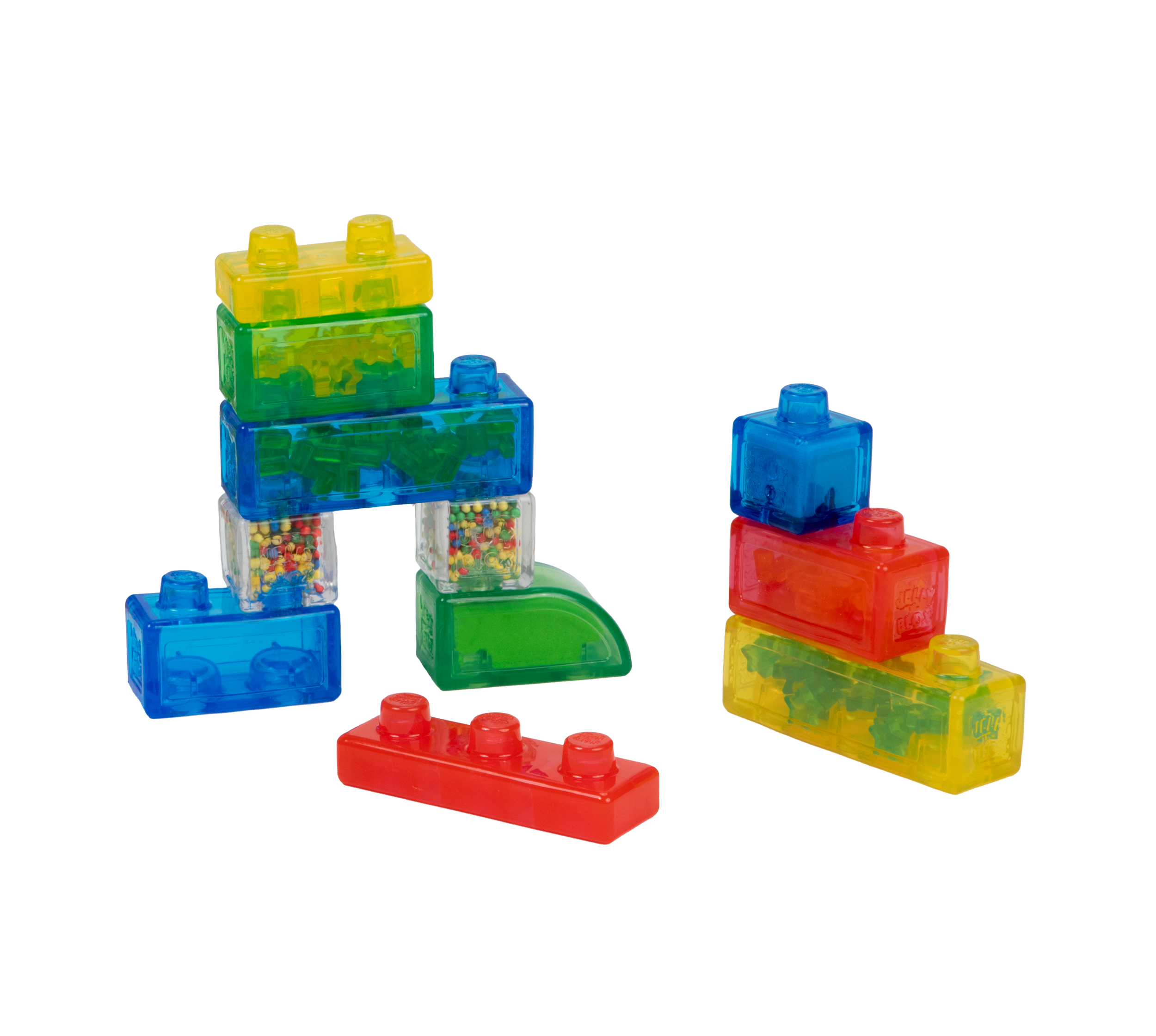 Конструктор Goliath стартовый набор 11 дет. - фото 2