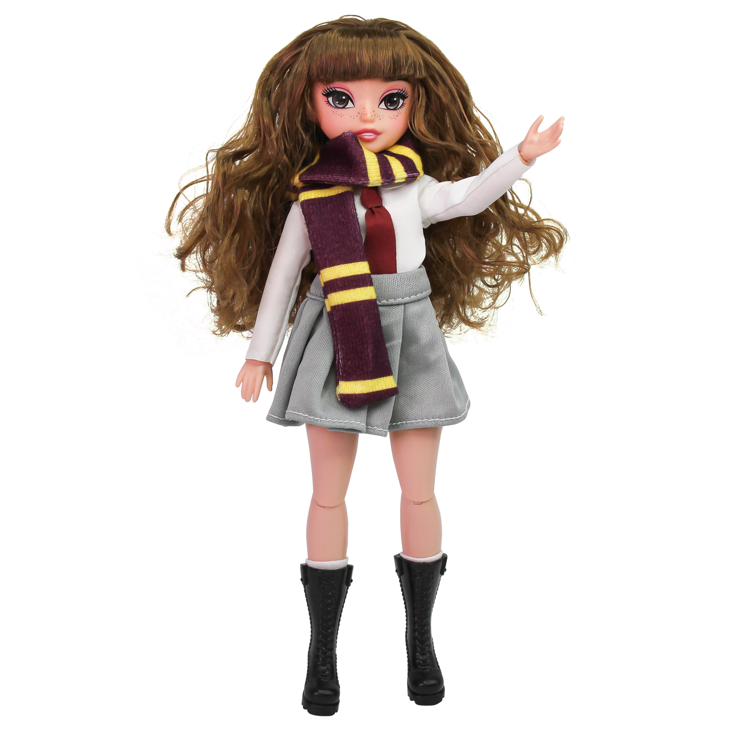 Кукла модельная Funky Toys FT000013 - фото 5