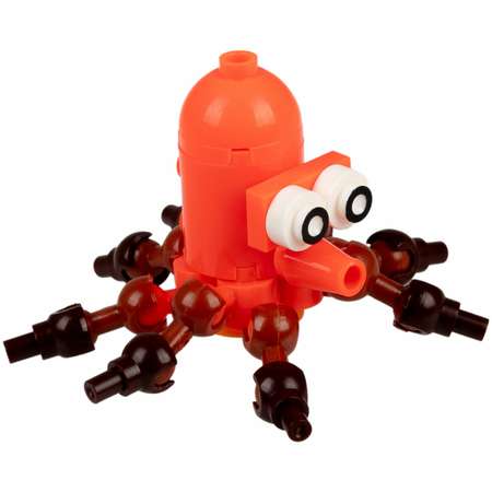 Конструктор 1TOY блочный