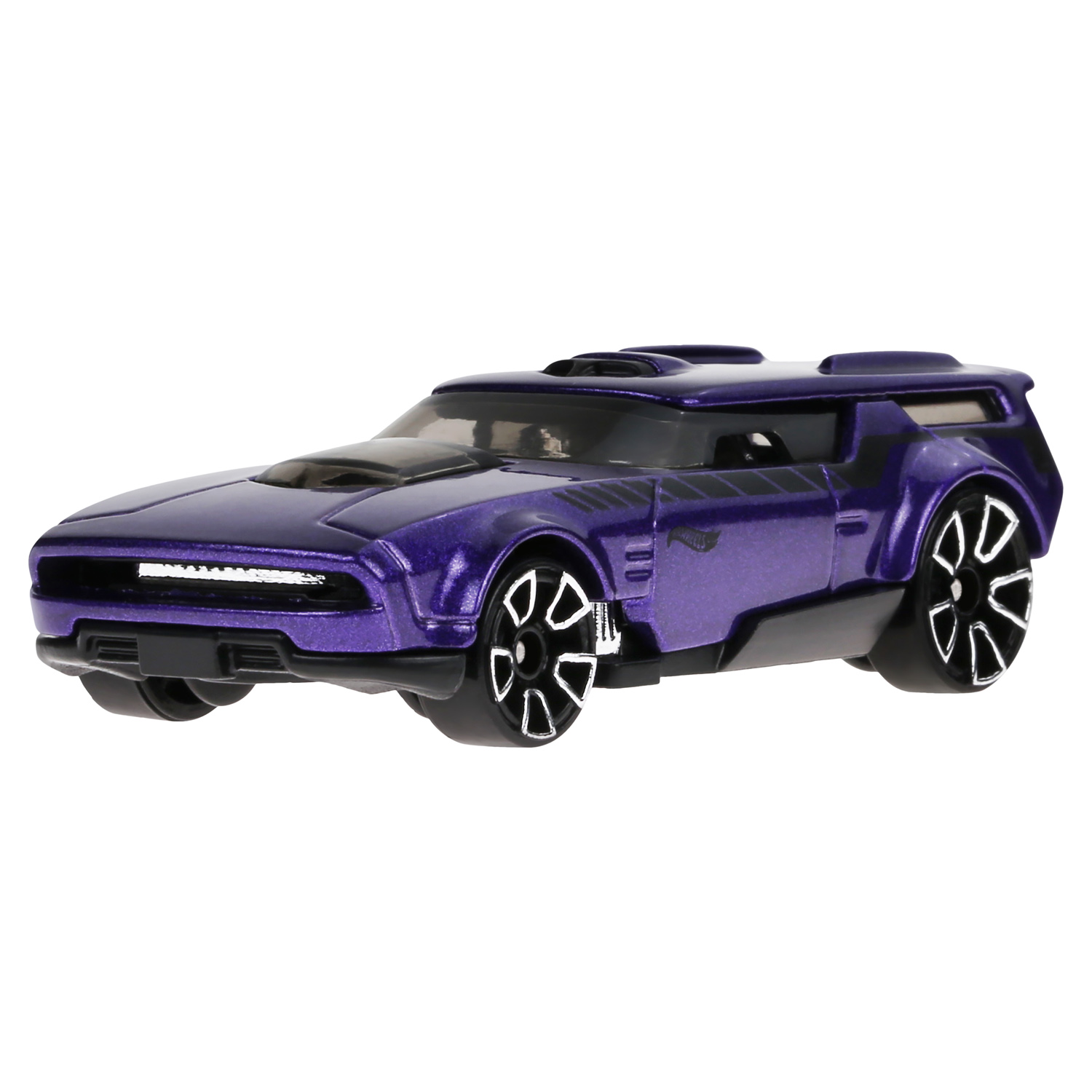 Автомобиль Hot Wheels 1:64 5785-A35-HRY53 - фото 4