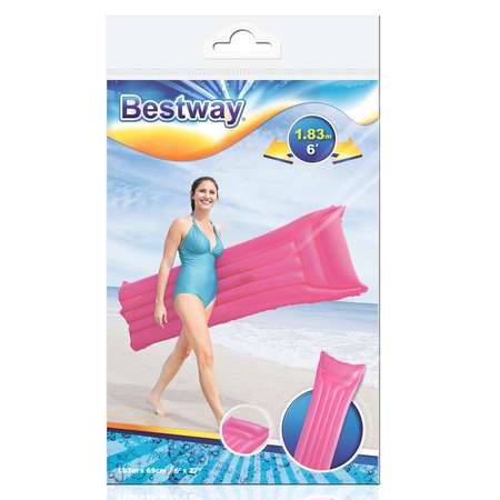 Матрас для плавания Bestway в ассортименте 44007