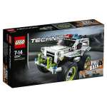 Конструктор LEGO Technic 42047 185 дет.