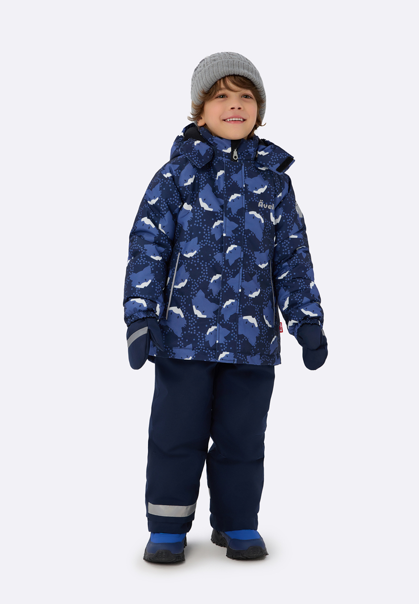 Комплект Avela 62105306-6960 - фото 7