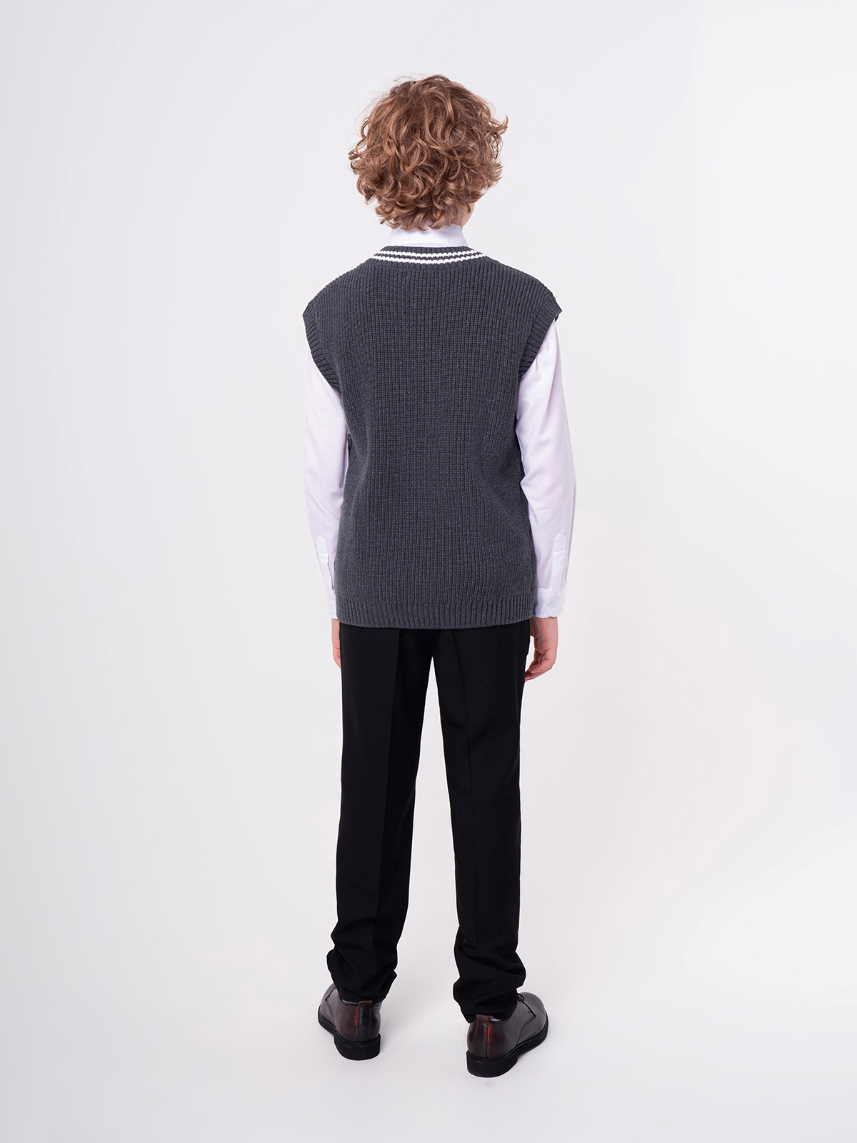 Жилет Smena 14672 - фото 3