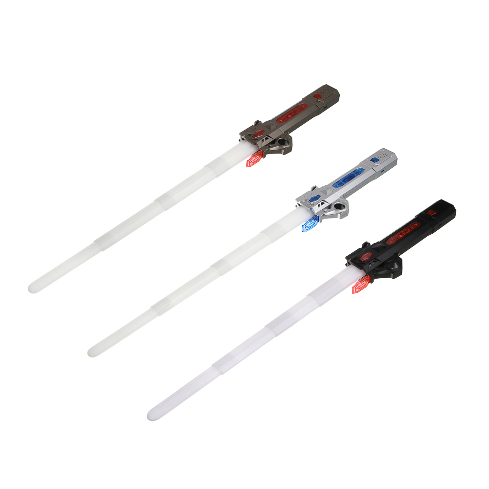 Сабля Игроленд Световой меч джедая - фото 4