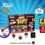 Фигурка Funko Bitty POP!