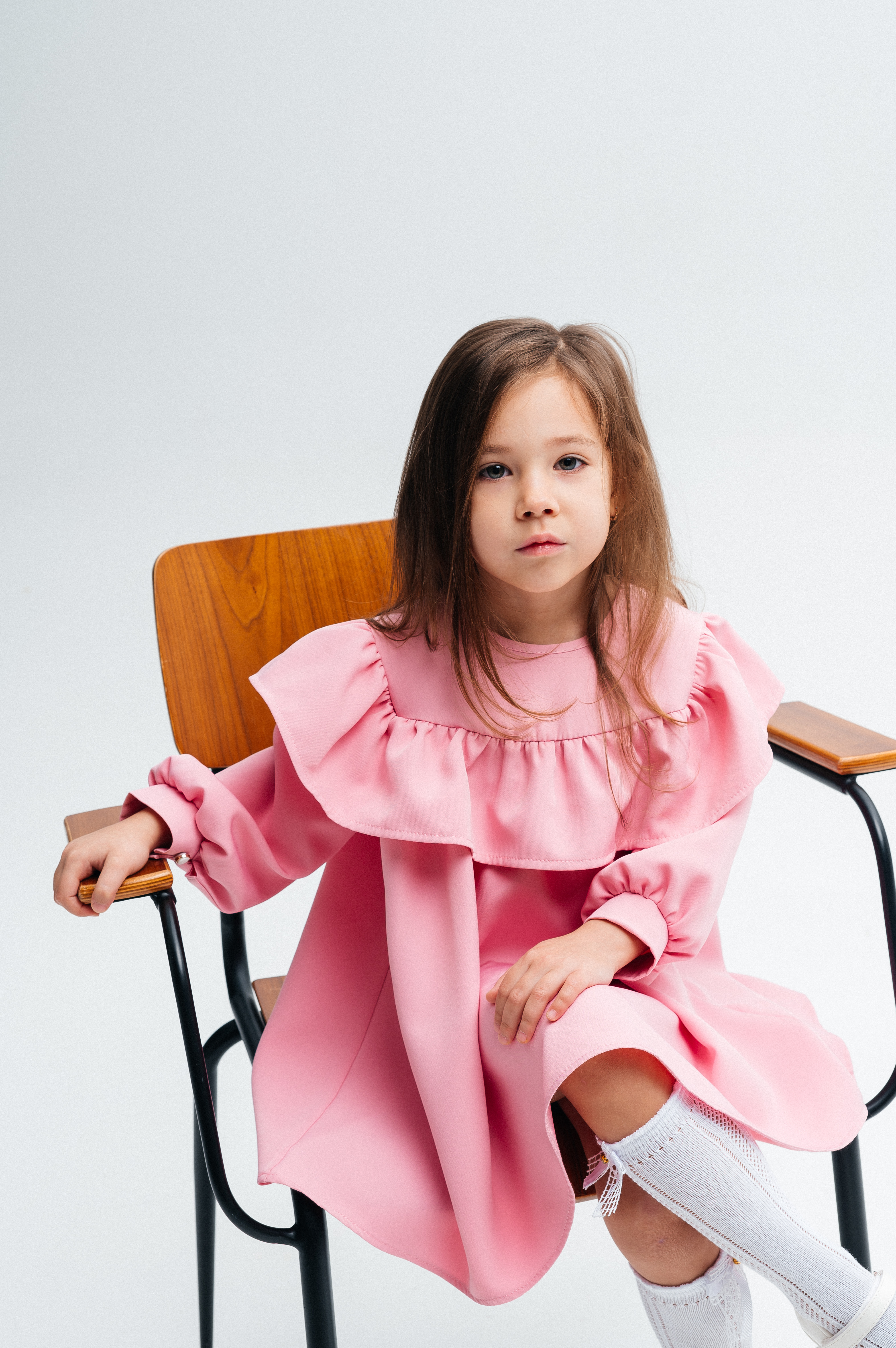 Платье Scalyaria kids Р632141140 - фото 11