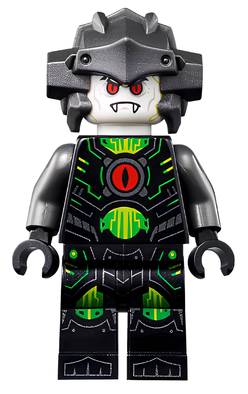 Фигурка LEGO InfectoByter / MechaByter - фото 1