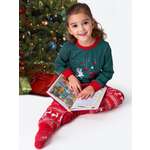 Пижама HappyFox