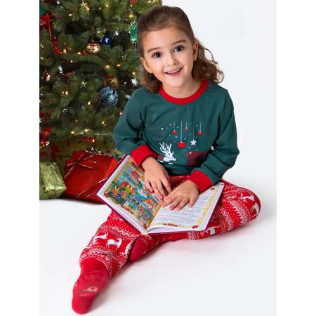 Пижама HappyFox