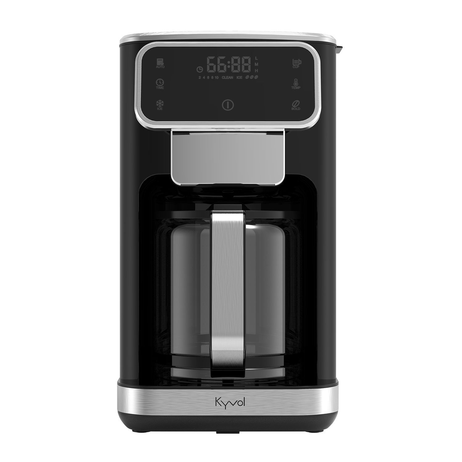 Кофеварка Kyvol CM-DM100A - фото 7