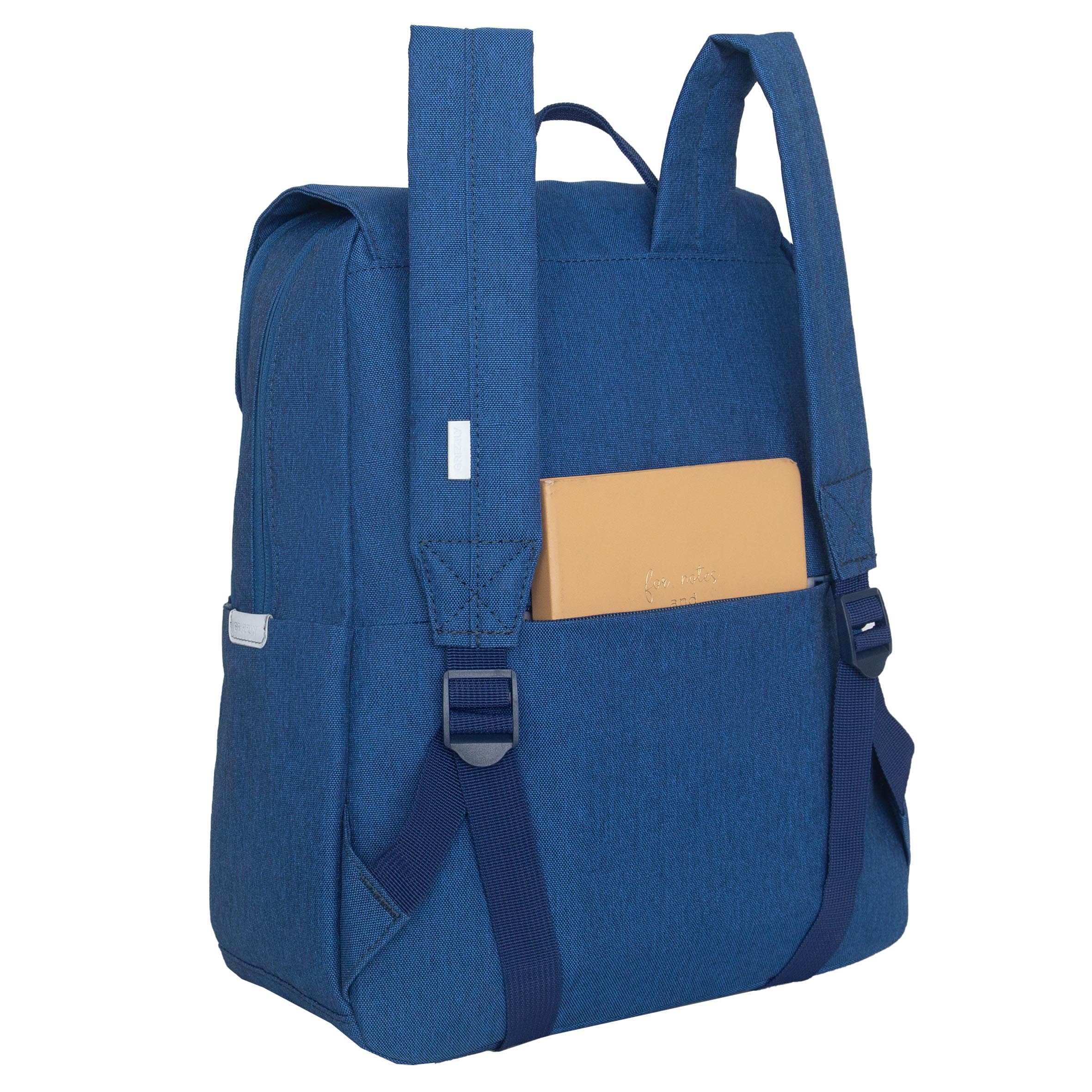 Рюкзак Grizzly женский - фото 5