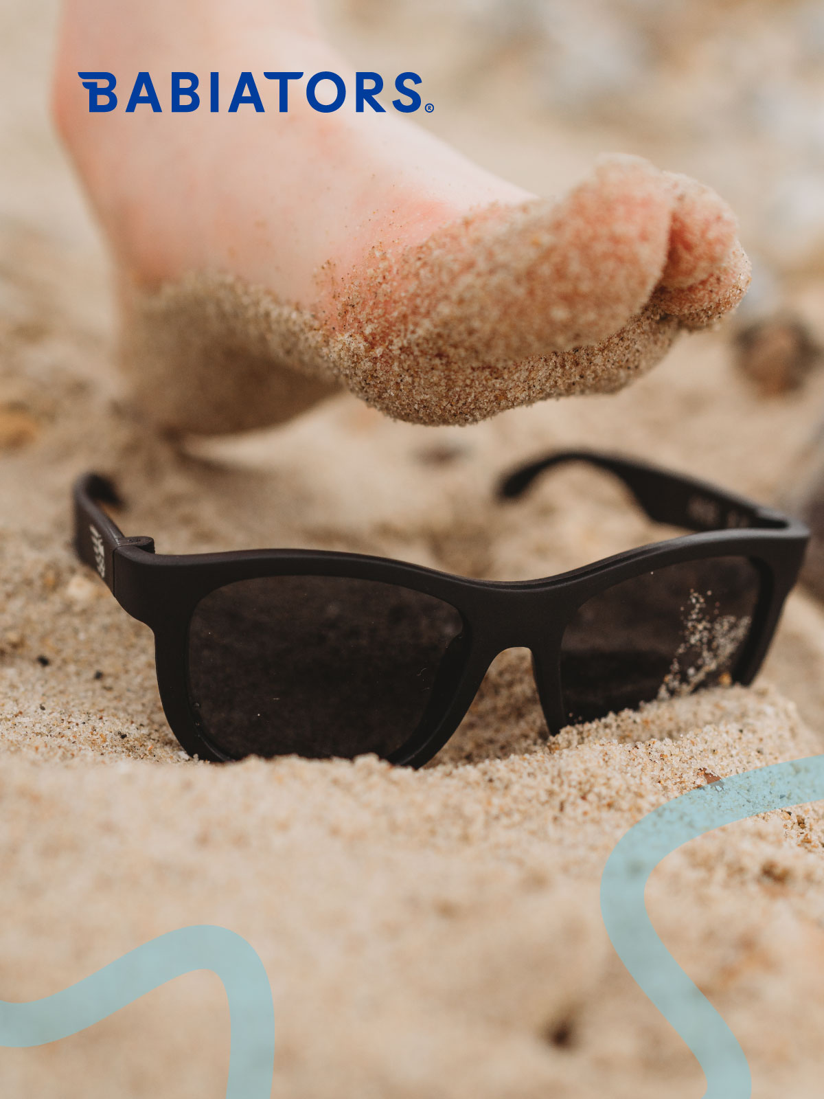 Очки Babiators O-NAV001-L - фото 13