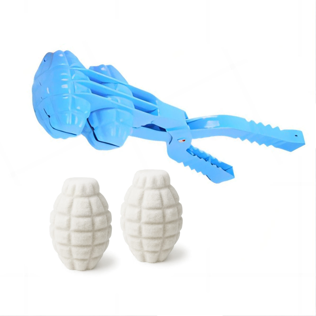 Снежколеп Kreiss - фото 3