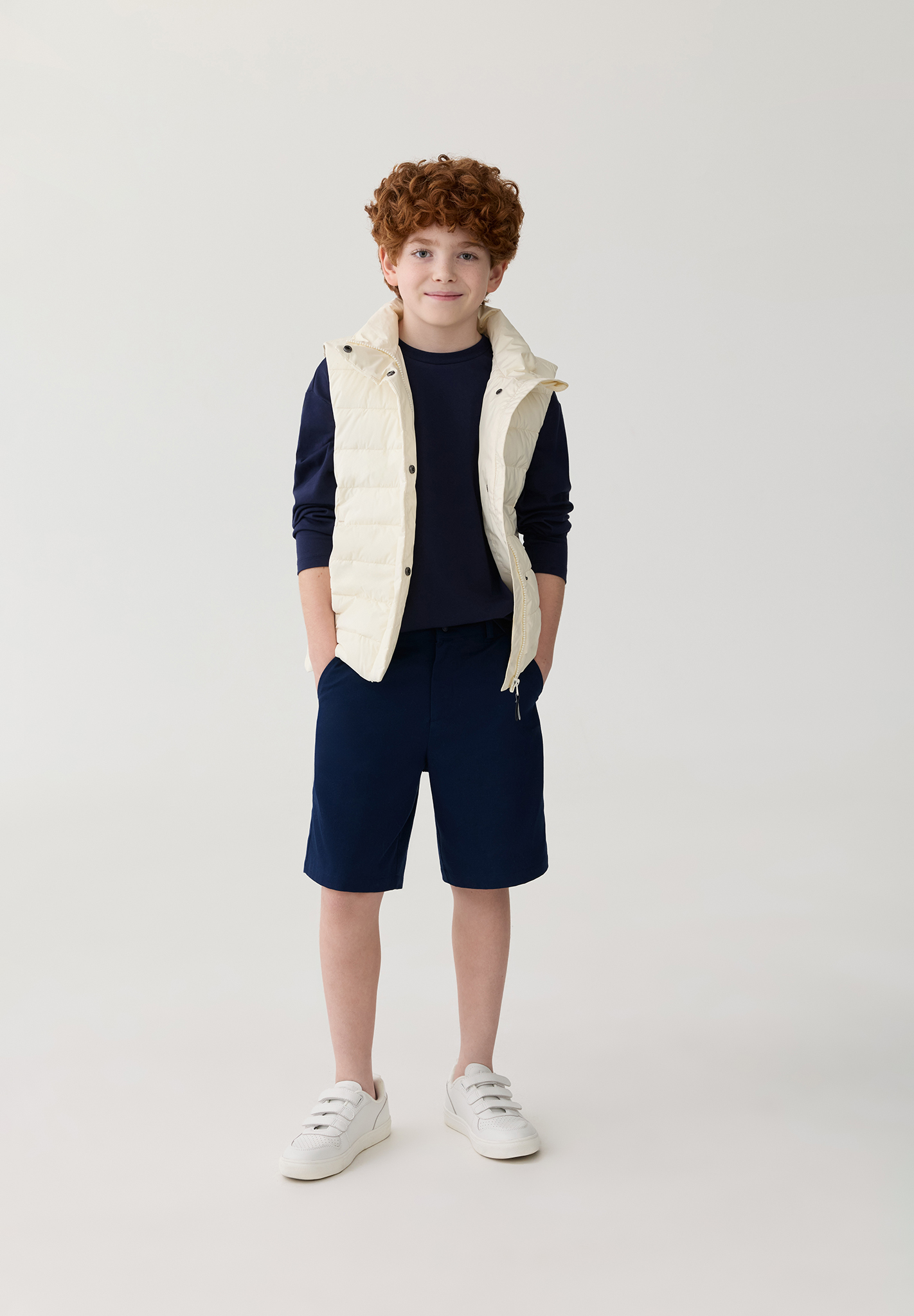 Лонгслив Lassie 73206119-6960 - фото 3