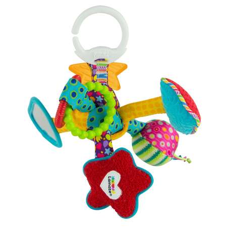 Игрушка Lamaze подвеска