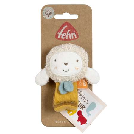 Игрушка FEHN погремушка